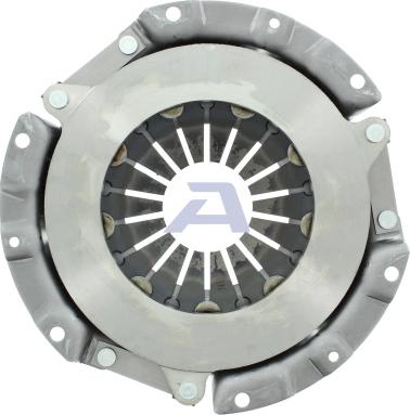 Aisin CN-039 - Clutch Pressure Plate autospares.lv