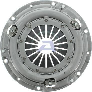 AISIN CN-034 - Clutch Pressure Plate autospares.lv