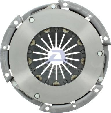 AISIN CN-034 - Clutch Pressure Plate autospares.lv