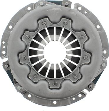 Aisin CN-035 - Clutch Pressure Plate autospares.lv