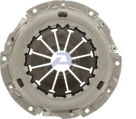 Aisin CN-036 - Clutch Pressure Plate autospares.lv