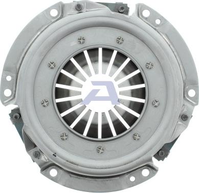 Aisin CN-030 - Clutch Pressure Plate autospares.lv