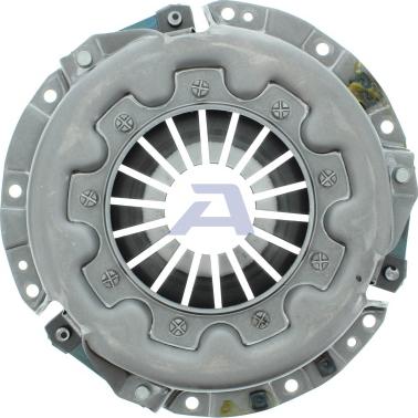 Aisin CN-033 - Clutch Pressure Plate autospares.lv