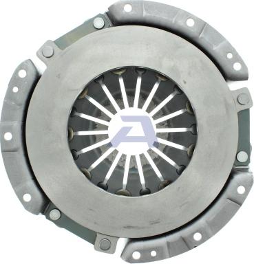 AISIN CN-024 - Clutch Pressure Plate autospares.lv