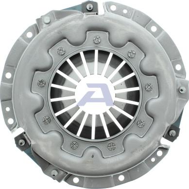 Aisin CN-024 - Clutch Pressure Plate autospares.lv