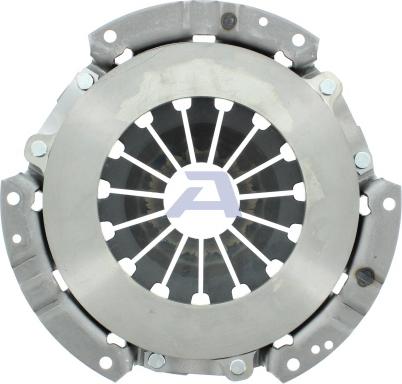 AISIN CN-025 - Clutch Pressure Plate autospares.lv