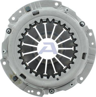 Aisin CN-025 - Clutch Pressure Plate autospares.lv