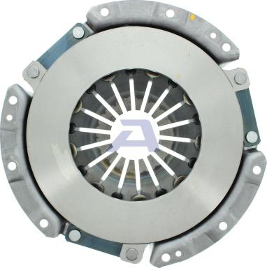 AISIN CN-021 - Clutch Pressure Plate autospares.lv