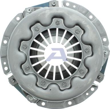 Aisin CN-021 - Clutch Pressure Plate autospares.lv