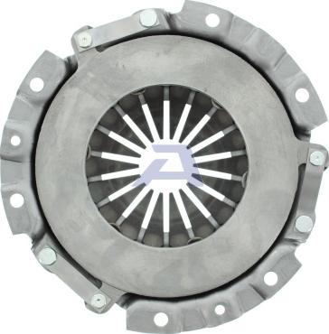 AISIN CN-028 - Clutch Pressure Plate autospares.lv