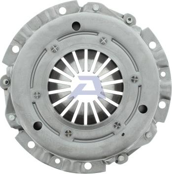 AISIN CN-028 - Clutch Pressure Plate autospares.lv