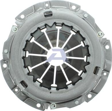 Aisin CN-023 - Clutch Pressure Plate autospares.lv