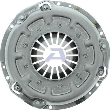 Aisin CN-027 - Clutch Pressure Plate autospares.lv