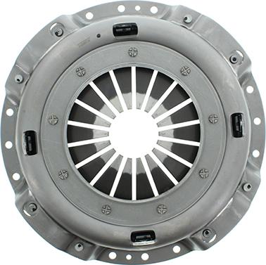 Aisin CN-302 - Clutch Pressure Plate autospares.lv