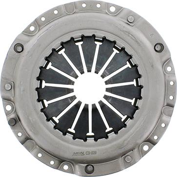 Aisin CO-009 - Clutch Pressure Plate autospares.lv