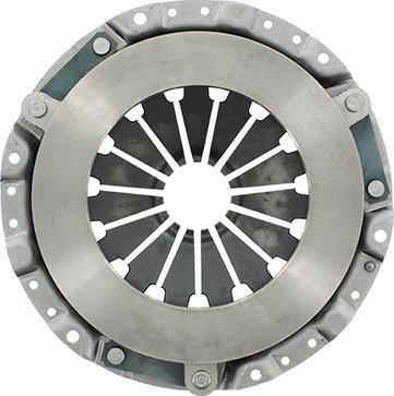 AISIN CO-009 - Clutch Pressure Plate autospares.lv