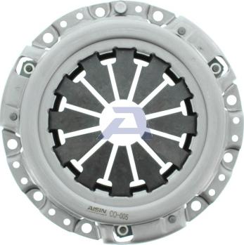 Aisin CO-005A - Clutch Pressure Plate autospares.lv