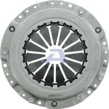 Aisin CO-016 - Clutch Pressure Plate autospares.lv