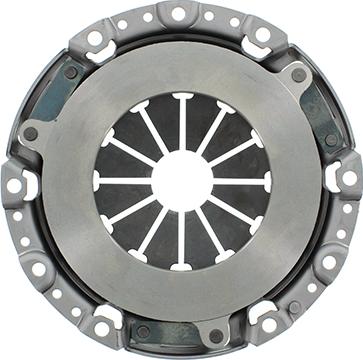 Aisin CO-010 - Clutch Pressure Plate autospares.lv