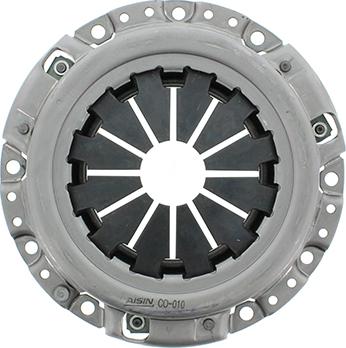 Aisin CO-010 - Clutch Pressure Plate autospares.lv