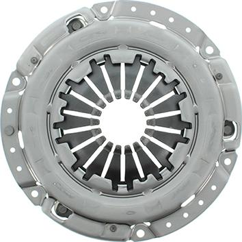 Aisin CO-011 - Clutch Pressure Plate autospares.lv