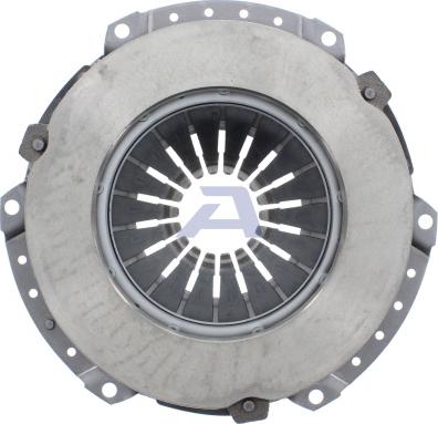 AISIN CO-018 - Clutch Pressure Plate autospares.lv