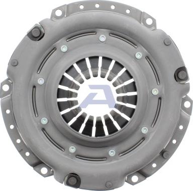 AISIN CO-018 - Clutch Pressure Plate autospares.lv