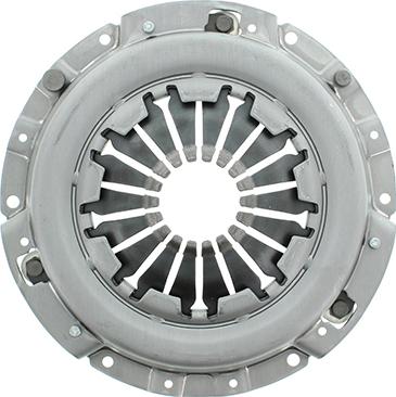 Aisin CO-013 - Clutch Pressure Plate autospares.lv