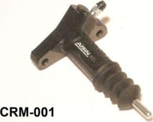 Aisin CRM-001 - Slave Cylinder, clutch autospares.lv