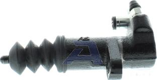 Aisin CRM-023 - Slave Cylinder, clutch autospares.lv