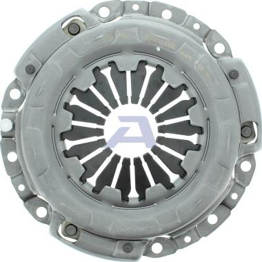 AISIN CS-907 - Clutch Pressure Plate autospares.lv