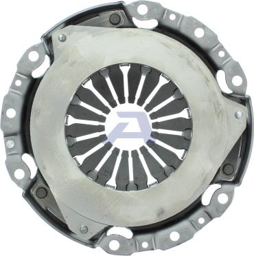 AISIN CS-907 - Clutch Pressure Plate autospares.lv