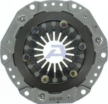 Aisin CS-005 - Clutch Pressure Plate autospares.lv