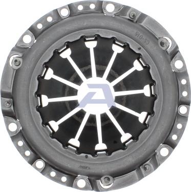 Aisin CS-015 - Clutch Pressure Plate autospares.lv