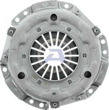 Aisin CS-011 - Clutch Pressure Plate autospares.lv