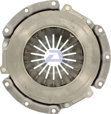 AISIN CS-035 - Clutch Pressure Plate autospares.lv