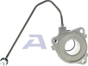 AISIN CSCE-OP05 - Central Slave Cylinder, clutch autospares.lv