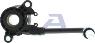 AISIN CSCN-003 - Central Slave Cylinder, clutch autospares.lv