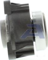 AISIN CSCO-001 - Central Slave Cylinder, clutch autospares.lv