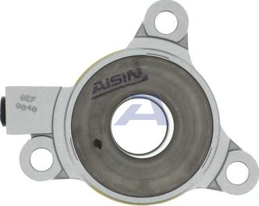 Aisin CSCT-002 - Central Slave Cylinder, clutch autospares.lv