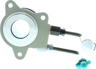 Aisin CSCY-003 - Central Slave Cylinder, clutch autospares.lv