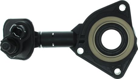 AISIN CSCZ-006 - Central Slave Cylinder, clutch autospares.lv