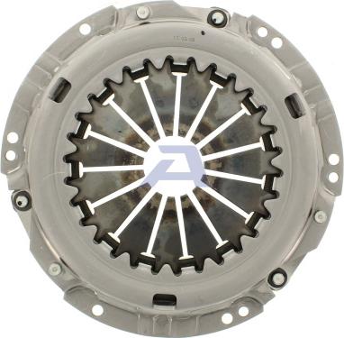 Aisin CT-904 - Clutch Pressure Plate autospares.lv