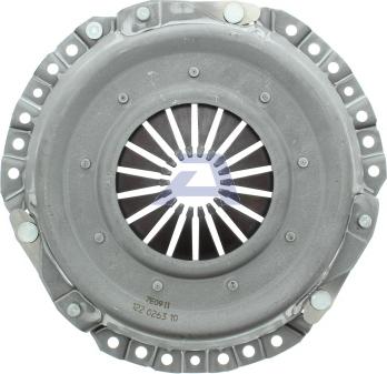 Aisin CT-907 - Clutch Pressure Plate autospares.lv