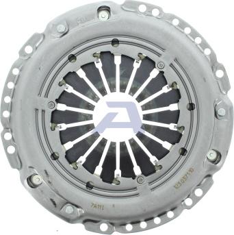 Aisin CT-912 - Clutch Pressure Plate autospares.lv