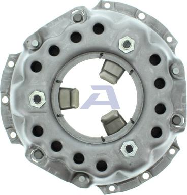 Aisin CT-046 - Clutch Pressure Plate autospares.lv