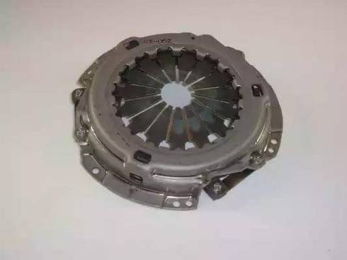 Aisin CT-062 - Clutch Pressure Plate autospares.lv