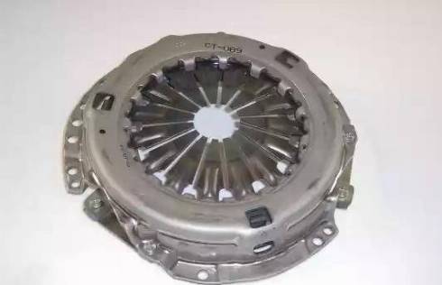 Aisin CT-089 - Clutch Pressure Plate autospares.lv