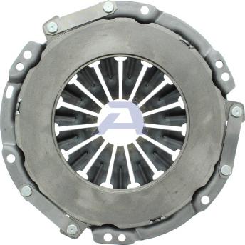 AISIN CT-152 - Clutch Pressure Plate autospares.lv