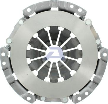 AISIN CT-165 - Clutch Pressure Plate autospares.lv